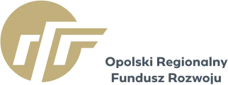 Logo strony Opolski Regionalny Fundusz Rozwoju