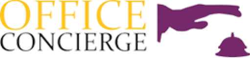 Logo strony Office Concierge