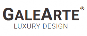 Logo strony Galearte