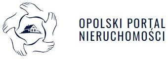 Logo strony Opolski portal nieruchomości