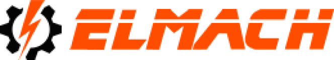 Logo strony Elmach