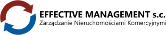 Logo strony Effective Management