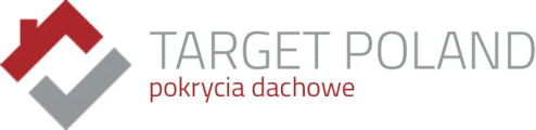 Logo strony Target Poland