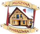 Logo strony Majerzówka