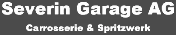 Logo strony Severin Garage AG
