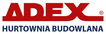 Logo strony Adex