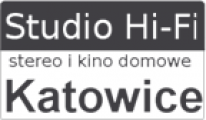 Logo strony Studio Hi-Fi