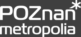 Logo strony Metropolia Poznań - Mobilność