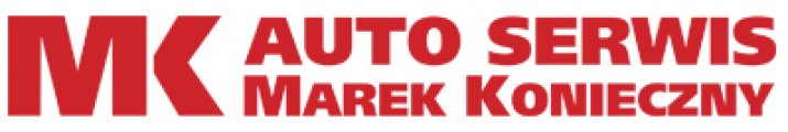 Logo strony MK Auto Serwis
