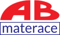 Logo strony AB Materace
