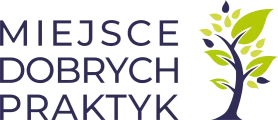 Logo strony MiejsceDobrychPraktyk
