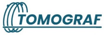 Logo strony Tomograf