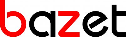 Logo strony Bazet