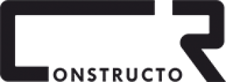 Logo strony Constructor
