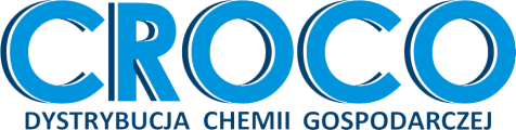 Logo strony Croco Group