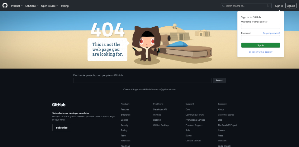 github_404